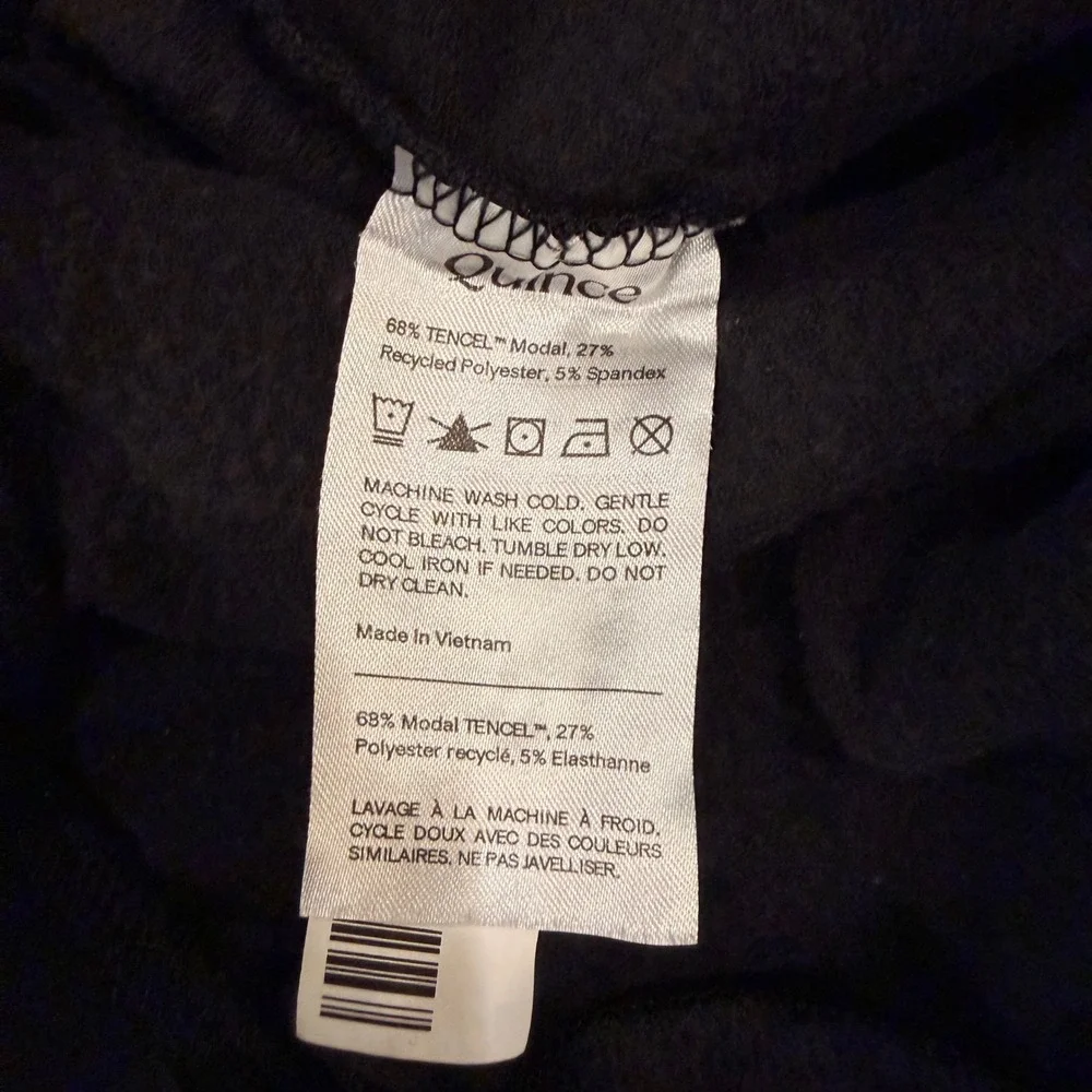 Quince nwot womens